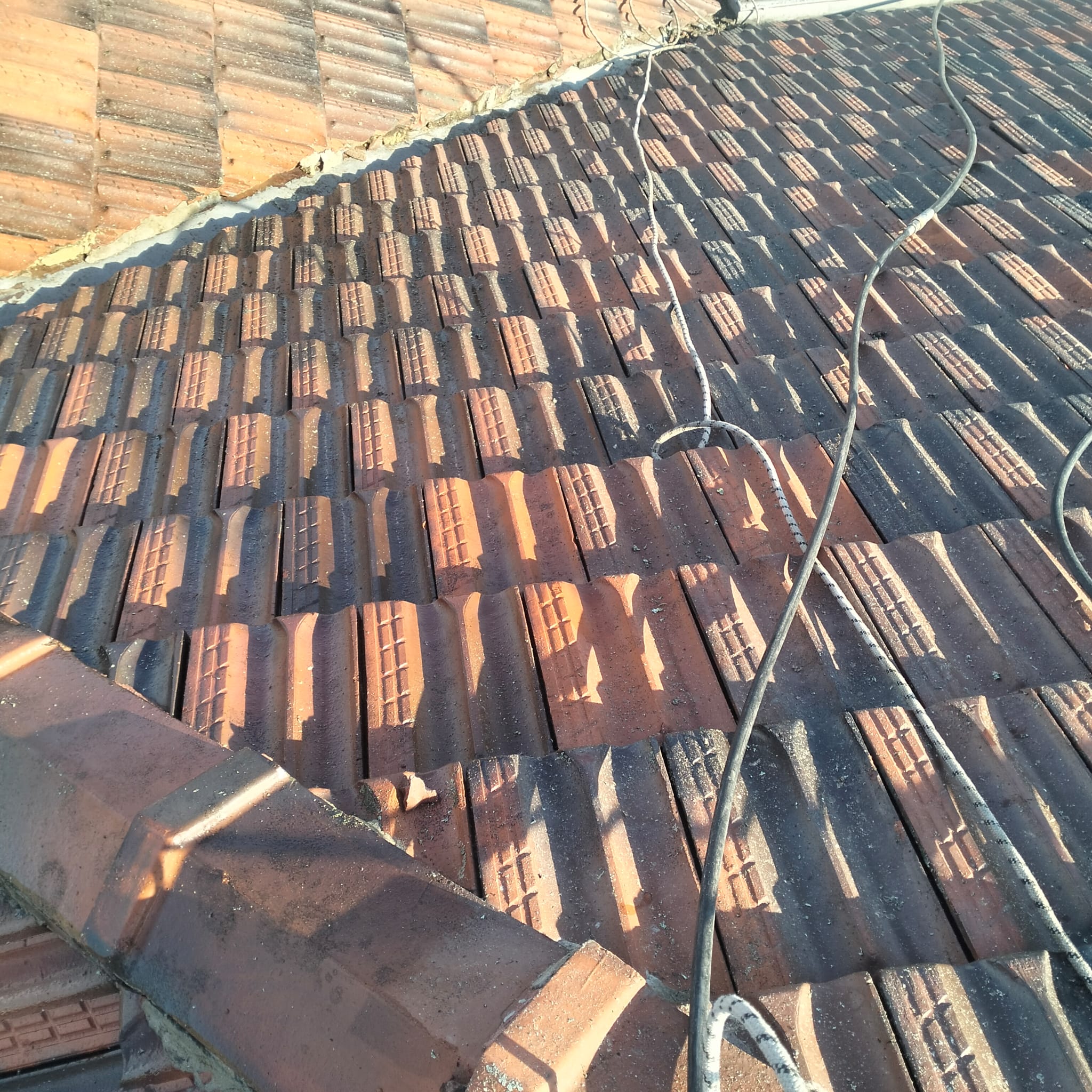 High pressure cleaning Melbourne