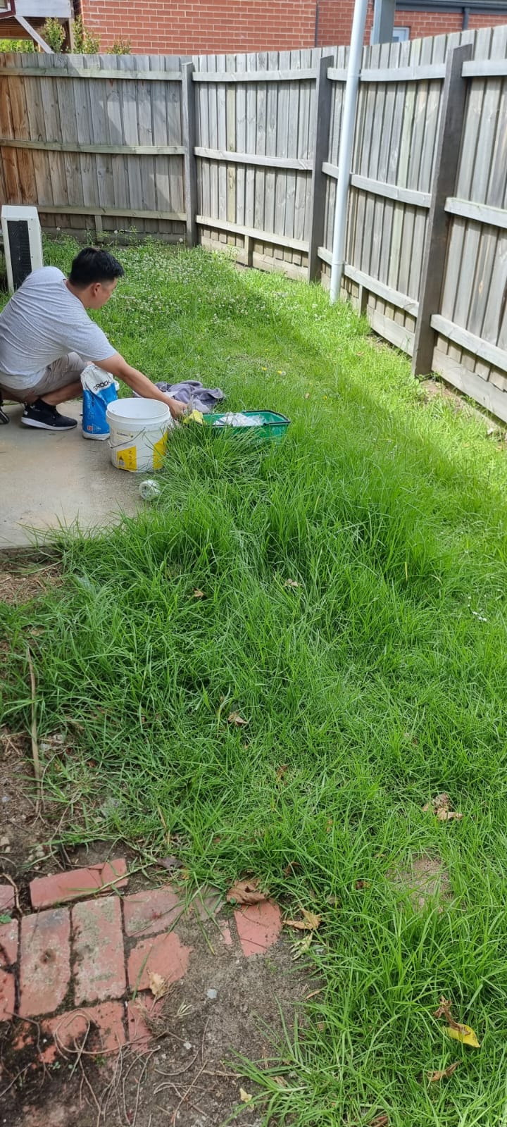 Garden care Melbourne