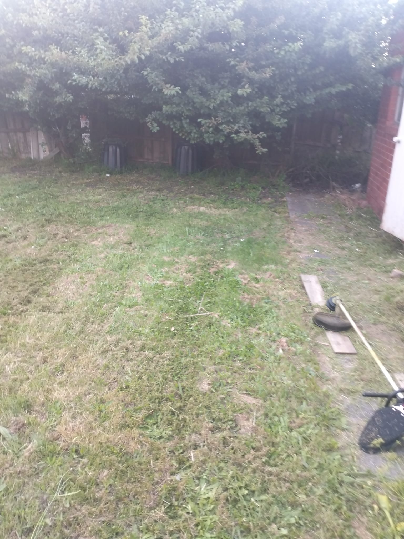Garden maintenance Melbourne