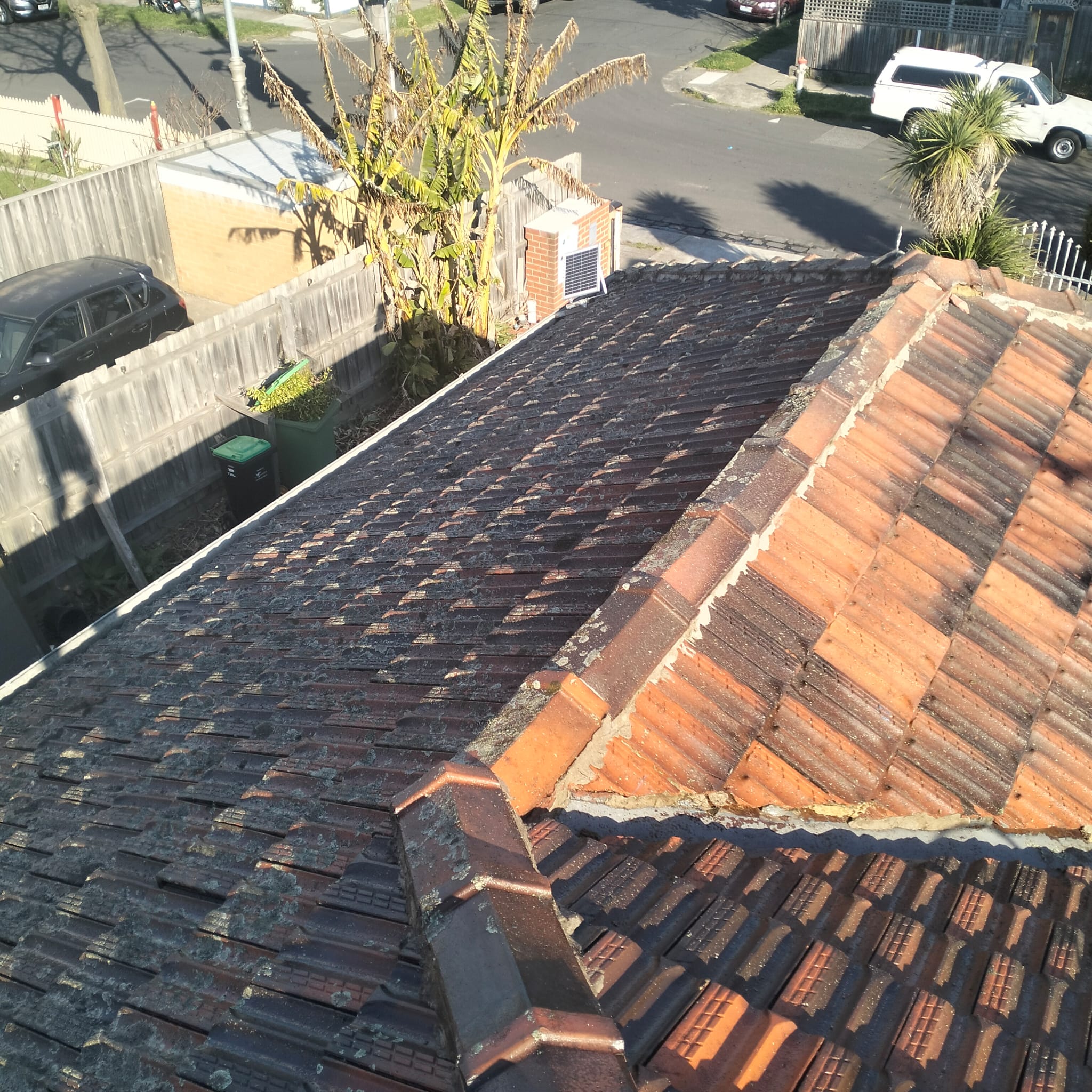 High pressure cleaning Melbourne